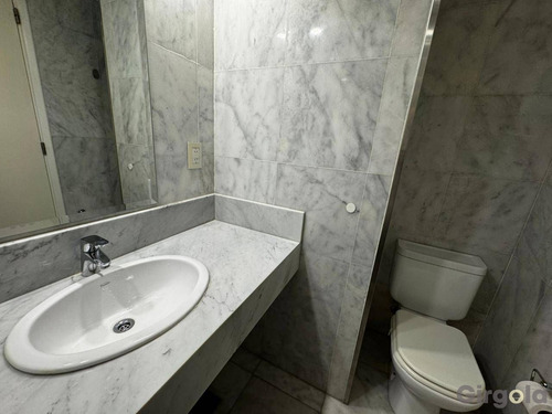 Alquiler Departamento 1 Dormitorio Puerto Madero Con Cochera