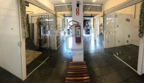 Imagem 4 de 13 de Loja Para Alugar, 5 M² Por R$ 500,00/mês - Centro - Campinas/sp - Lo0035