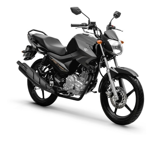 Imagem 7 de 10 de Yamaha Ybr Factor 125i Ed Ubs 2022