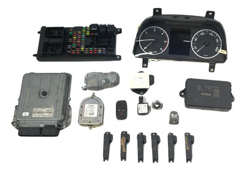 Kit Code Discovery 4 3.0 2010 11 12 13 14 2015 (Usado)