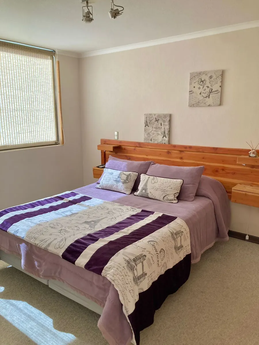 Pucón: Inversión Plus, Con Alto Retorno Y Flujo Comprobado.