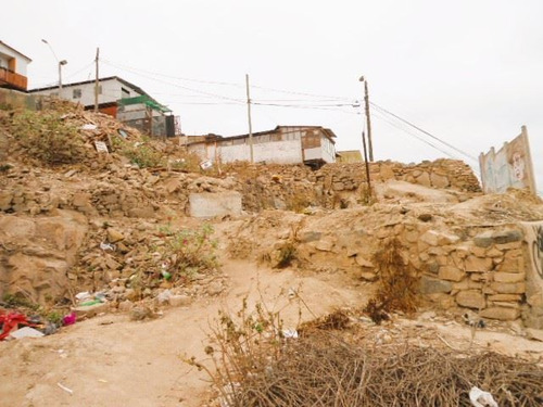 Terreno Construccion En Venta En Coquimbo
