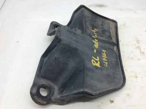 Lodera Delantera Salpicadera Trasera Izquierda Civic 15 1.8l (Usado)