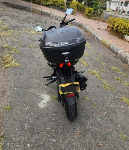 Dominar 250 Modelo 2022