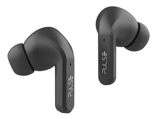 Auriculares Tws Pulse Connect Pulsesound - Ph359 Color Negro