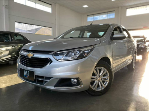 Imagem 1 de 15 de Chevrolet Cobalt 1.8 Ltz