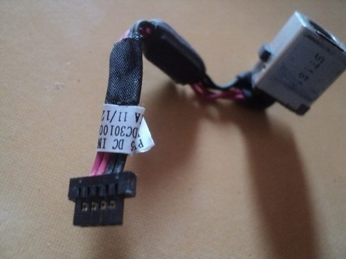 Dc Jack Power Acer Aspire One 722 Impecable