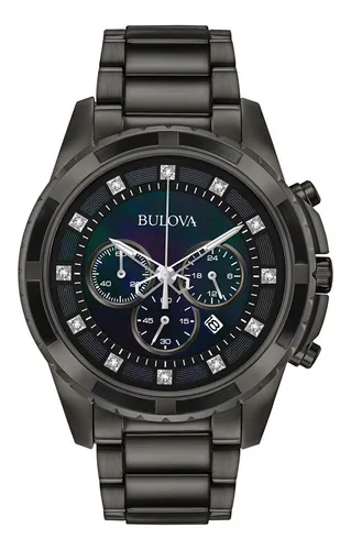 comprar Reloj Bulova Mujer 98d133