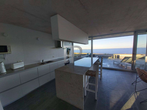 Imagen 4 de 13 de Apartamento En Venta Punta Del Este 2 Dorm #1682