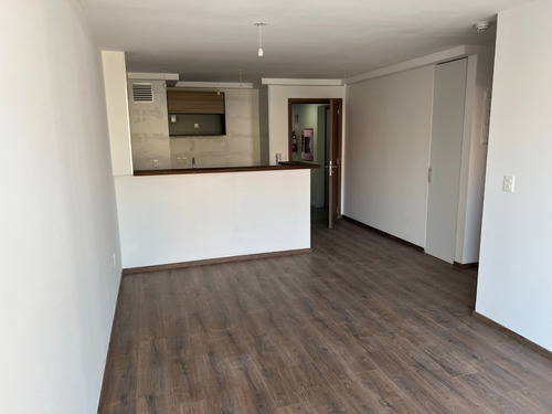 Imagen 14 de 30 de Estrena / Disponibles 2 De 1 Dorm Contrafr - 7 Mono - 2 Cocheras / 1 Y 2 Años