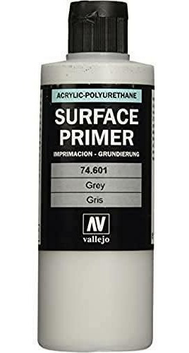 Surface Primer 601-200ml.gris