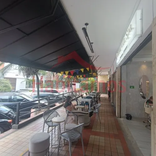 Local En Arriendo En Envigado - El Portal
