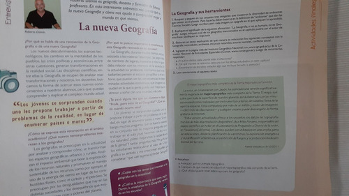 Imagen 4 de 9 de Ciencias Sociales 1 Estrada Huellas Ardanaz Estrada