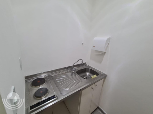 Imagem 3 de 21 de Sala Para Aluguel Em Cambuí - Sa006056