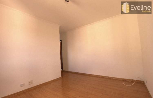 Imagem 7 de 13 de Apartamento Com 2 Dorms, Parque Santana, Mogi Das Cruzes - R$ 249 Mil, Cod: 1376 - V1780