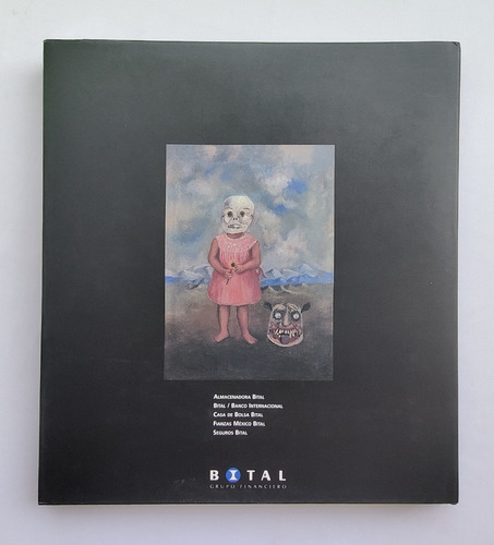 Libro Frida Kahlo | Bital (Usado)