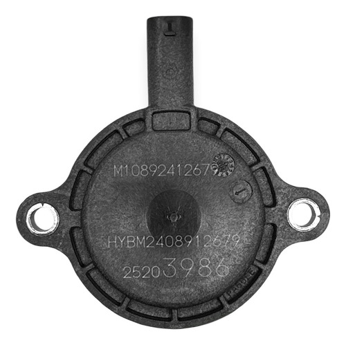 Sensor Solenoide De Arbol De Levas Onix 2021 2022 25203986
