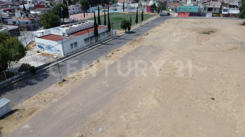 Terreno En Venta En Romero Vargas, Cuautlancingo, Puebla