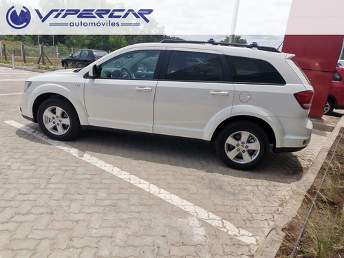 Dodge Journey 7 Plazas 2.4 2019 0km