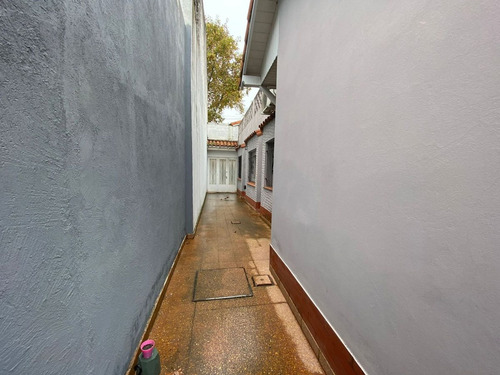 Alquiler Casa En Olivos 4 Ambientes