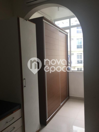 Imagem 3 de 23 de Apartamento - Ref: Co3ap45700