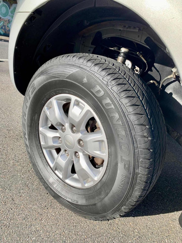 Imagem 10 de 10 de Ford Ranger 2013 2.5 Xls Cab. Dupla 4x2 Flex 4p