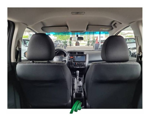 Imagem 8 de 14 de Honda Fit Lx 1.5 16v