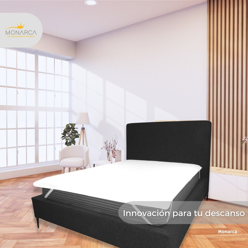 Protector Colchón Impermeable Mat Good Night® Classic Home