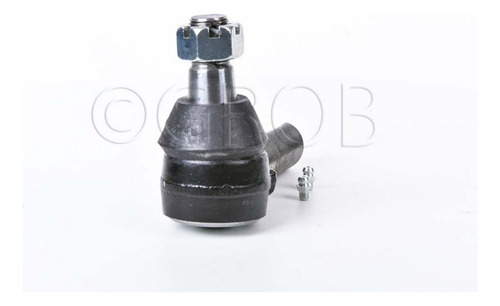 Terminal Dana Dana 9500 Lbs 1980-2021 Derecho Exterior