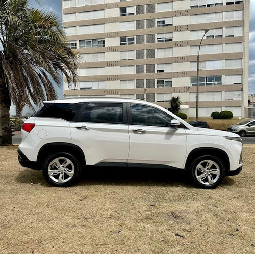 Imagen 7 de 17 de Chevrolet Captiva Lt 1.5