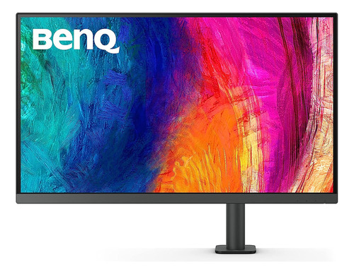 Benq Pd3205ua Monitor Diseñadores Ergo Arm 4k Uhd Srgb 32