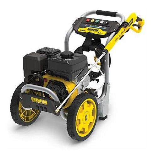 Campeon Power Equipment 3200-psi 2.5 Gpm Lavadora De Presir