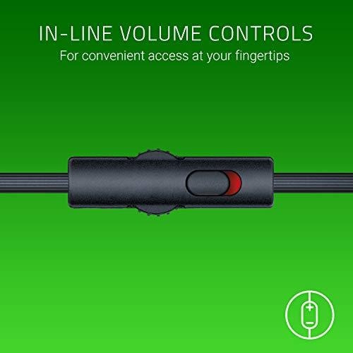 Razer Tetra Streaming Auriculares Con Marco Ligero Micrófo