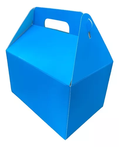 Kit Imprimible Caja Golosinas Cajita Feliz Roblox