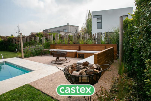 Moderna Casa En Venta En Terravista, General Rodriguez