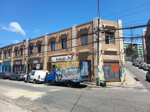 Gran Oportunidad De Inversión En Valparaíso