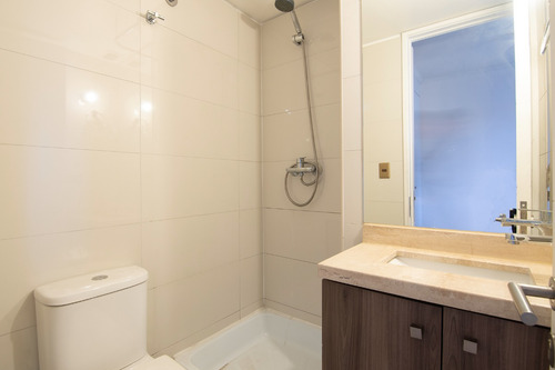 Impecable, 2 Dorm En Suite, Gran Terraza, 2 Estac.