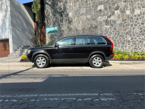 Volvo XC90 3.2 Vud 5 Pasaj Fwd 4x2 At