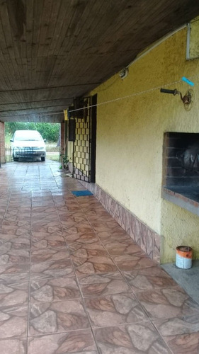 Vdo. Barra Brasilera 74 Edif/300 Terr. U$s 25000