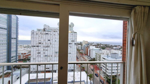 Imagen 14 de 16 de Venta Apartamento 1 Dormitorio - Península