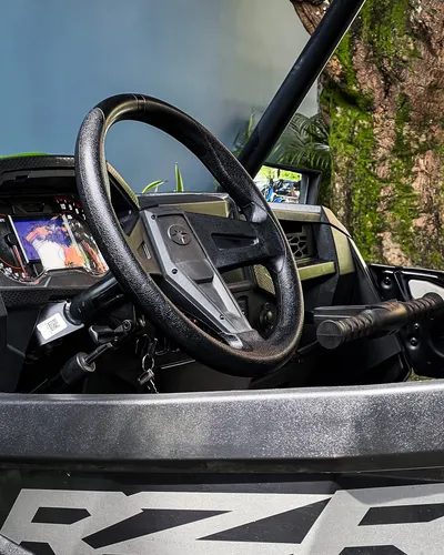 Polaris Rzr Xp 4 2022