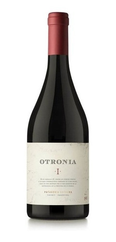 Vino Otronia Pinot Noir Block 1 Patagonia