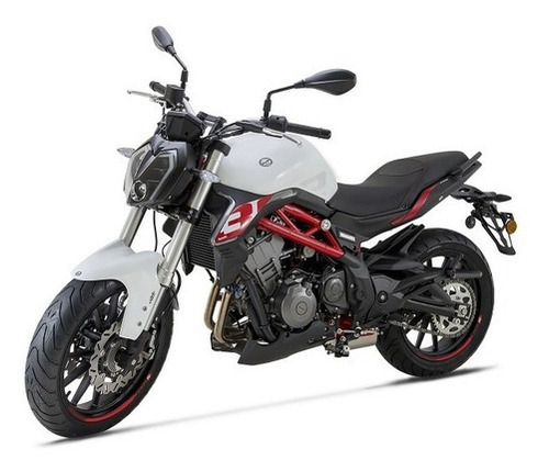 Benelli 302 S Abs Quilmes