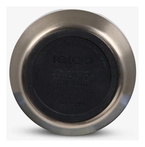 Vaso Termico Igloo 10 Oz. Wine Tumbler 300ml