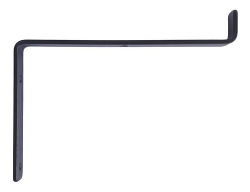 Soporte Para Repisas Modelo Z 25 Cm (pack 2 Unidades)