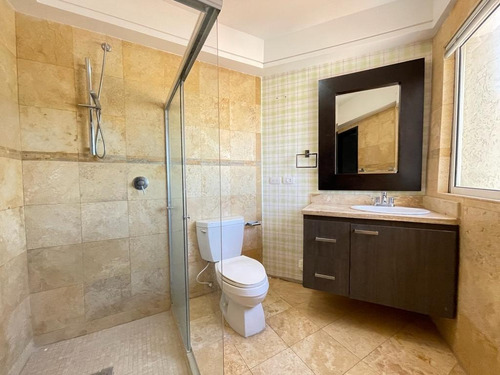 Imagen 25 de 29 de Eaa-249 Zona Norte. Alquiler Pent House En Edificio Camila. Sector Bellas Artes