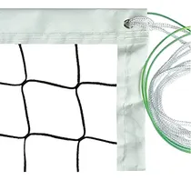 Comprar Red De Voleibol Profesional Dourr Para Uso Exterior E Interi