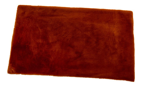 Alfombra De Piso Para Dormitorio, 40x60 Cm Suave