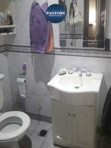 Imagen 11 de 12 de Venta De Duplex 3 Ambientes Con Cochera En Carapachay