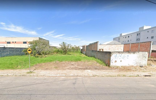 Terreno Para Venda Em Pinhais, Vargem Grande - Te003_1-1471392
